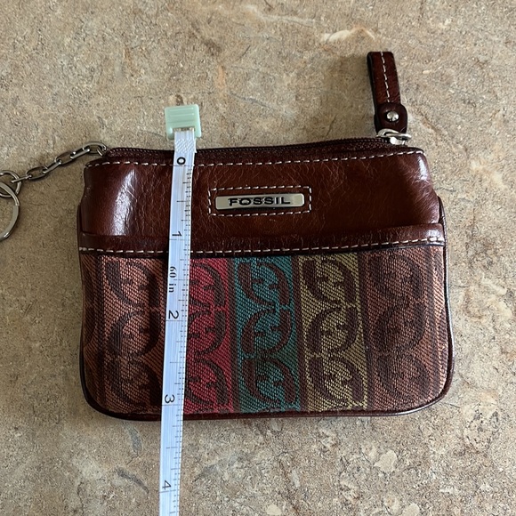 Vintage Fossil coin/ID - Picture 7 of 7